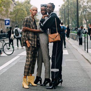 Meet your Posher, Martha